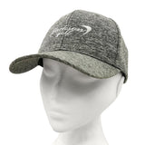 Jackson Golf Cap - Grey