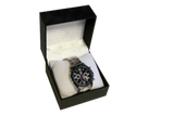 3 Dial Dress Watch in Gift Box
