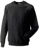 Classic sweatshirt XS / Black