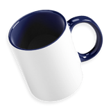 11oz Inner Blue