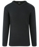 Pro security sweater S / Black