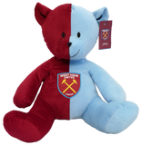 Half & Half Bear 16" Sitting