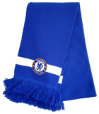 Kids Single Stripe Scarf