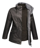 Women's Benson III 10 / Black
