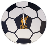 Football Wall Clock
