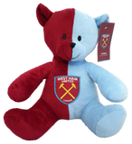 Half & Half Bear 10" Sitting