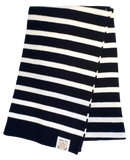 Kids Hooped Set Scarf