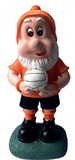 Holding Ball Gnome