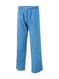 Scrubs Trouser S / Black
