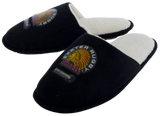 Backless Slippers