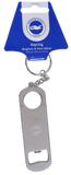 Chunky Bottle Opener Keyring