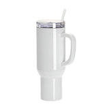 40oz Tumbler - Sublimated Full Cover