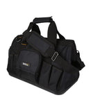 Multi-pocket 16