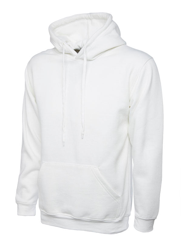 300GSM Classic Hooded Sweatshirt