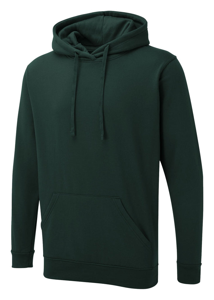 280GSM UX Hooded Sweatshirt