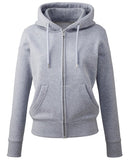 Women's Anthem full-zip hoodie