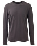 Men's long sleeve Anthem t-shirt