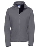 Women's Smart softshell jacket