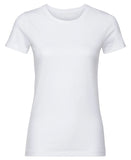 Women's pure organic tee