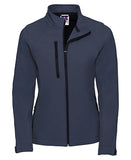 Women's softshell jacket