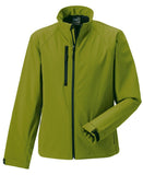 Softshell jacket