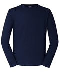 Classic long sleeve T