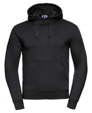 Authentic hooded sweatshirt