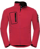 Sports shell 5000 jacket