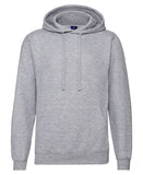 Hooded sweatshirt