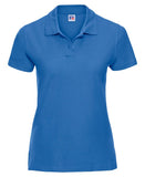 Women's ultimate classic cotton polo