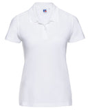 Women's ultimate classic cotton polo