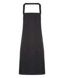 100% Cotton apron - organic certified