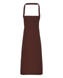 100% Cotton apron - organic certified