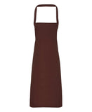 Copy of 100% Cotton apron - organic certified