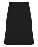 Cotton waist apron, organic and Fairtrade certified