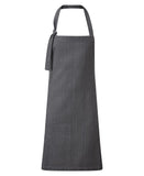 Regenerate sustainable bib apron