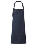 Regenerate sustainable bib apron