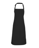 Colours bib apron