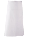 Colours bar apron