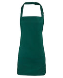 Colours 2-in-1 apron