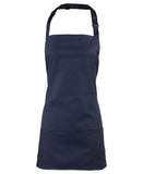 Colours 2-in-1 apron