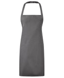 Essential bib apron