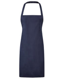 Essential bib apron