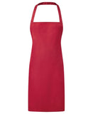 Essential bib apron