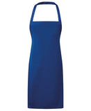 Essential bib apron