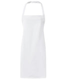 Essential bib apron