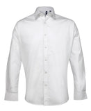 Supreme poplin long sleeve shirt