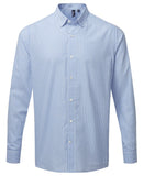 Maxton check long sleeve shirt