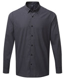 Maxton check long sleeve shirt