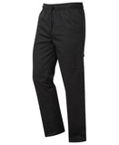 Chef's essential cargo pocket trousers
